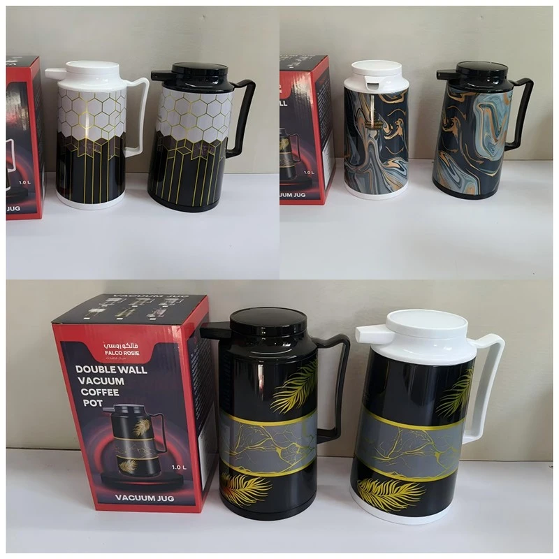 Glass Insulated Coffee Carafe best